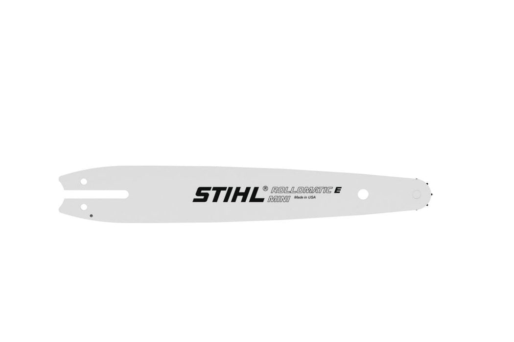 Stihl Rollomatic E Mini - For 3/8" & 3/8" P
