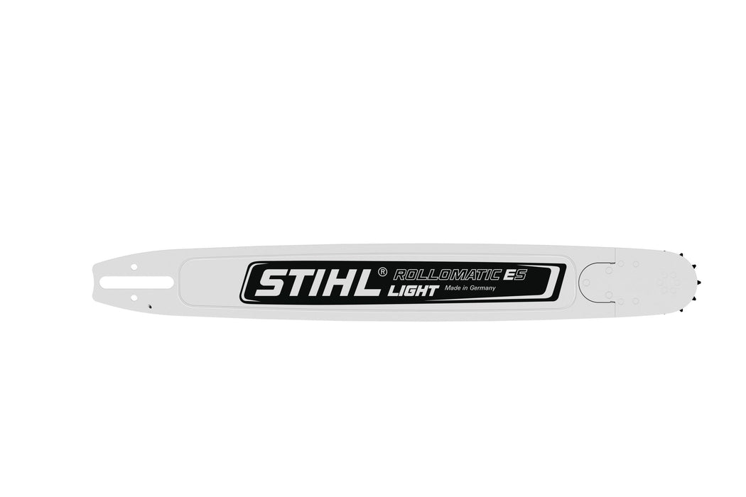 Stihl Rollomatic ES Light - For 3/8"
