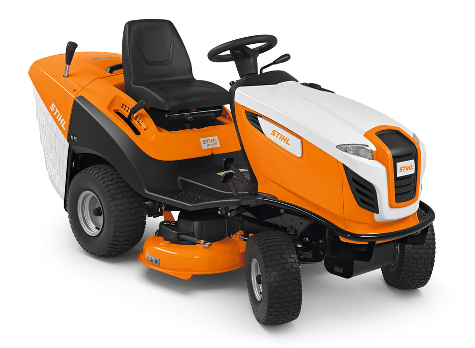Stihl RT 5097 Petrol Ride-on Lawn Mower