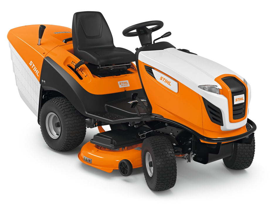 Stihl RT 5112 Z Petrol Ride-on Lawn Mower