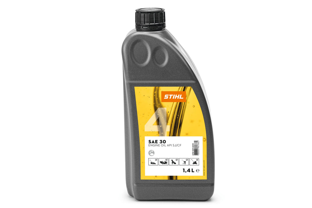Stihl SAE 30 engine oil