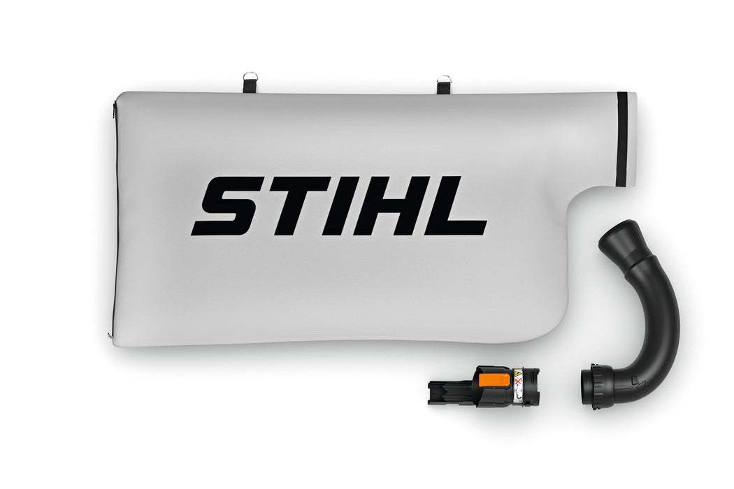 Stihl SHA 56 Cordless Vacuum Shredder