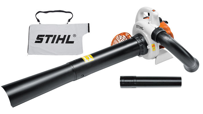 Stihl SH 56 Petrol Vacuum Shredder