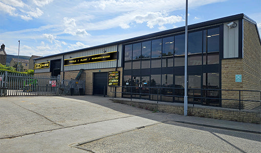 Depot Image