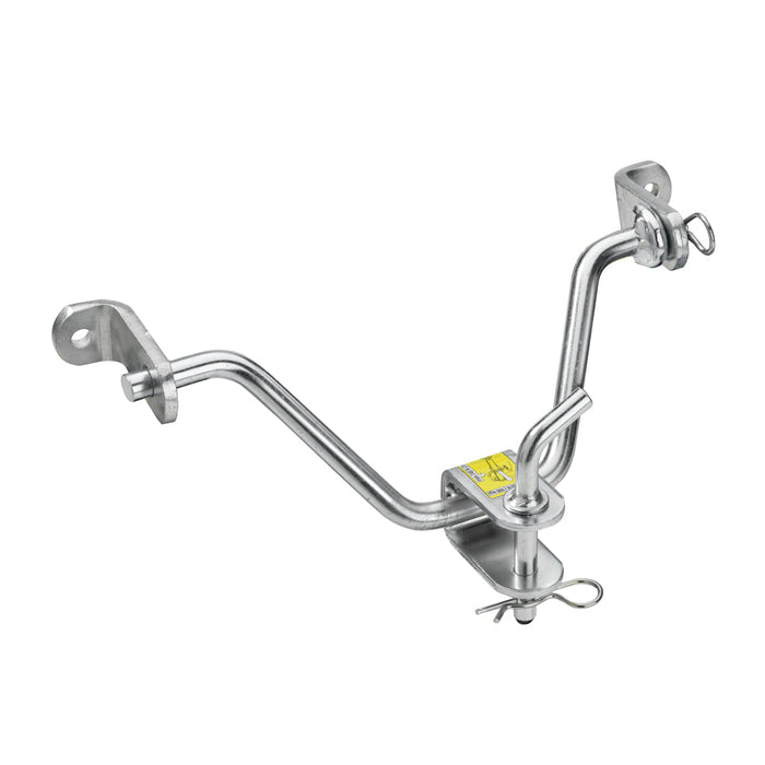 Atco TRAILER HITCH KIT 92-102-122CM