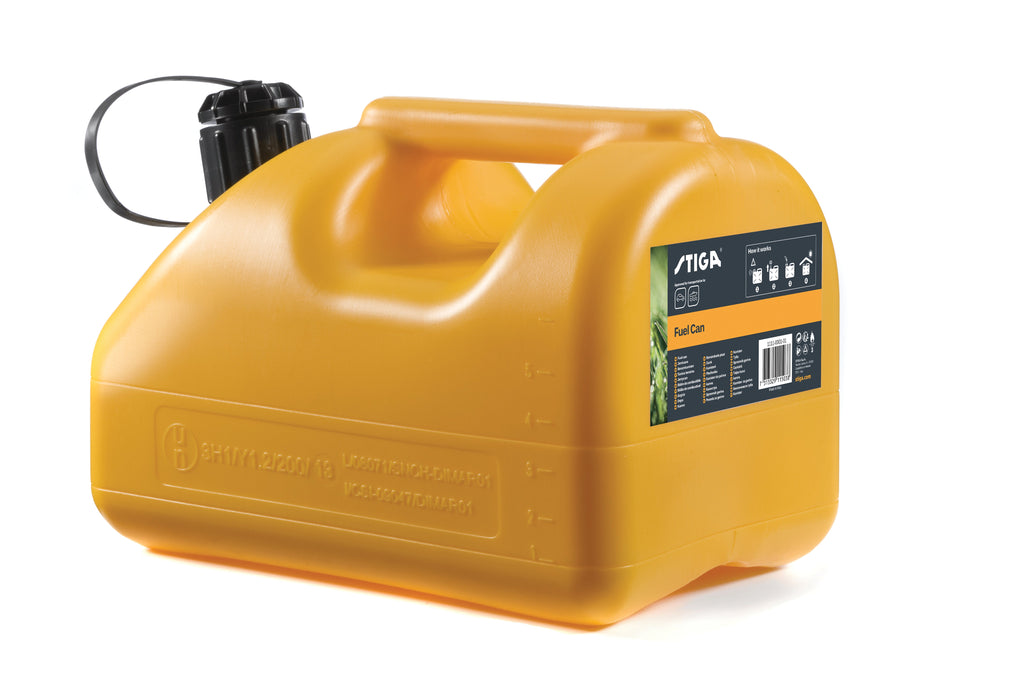 Stiga TANK 5 L