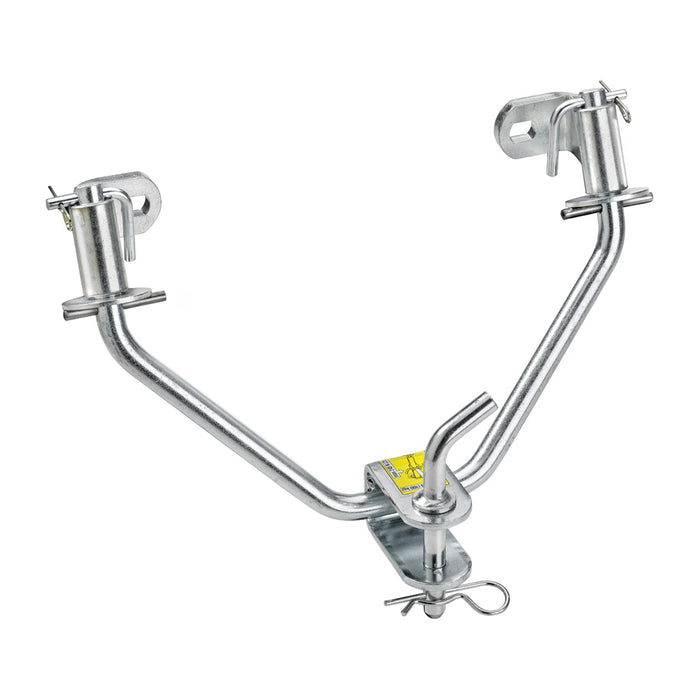 Atco TRAILER HITCH KIT TCHE102-122