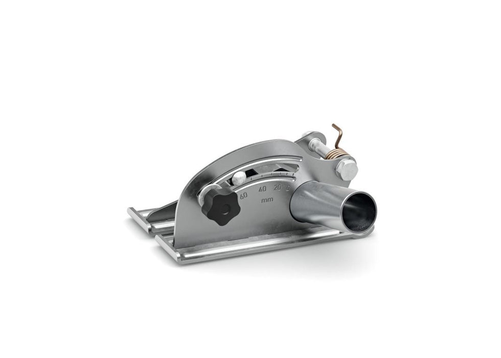 Stihl Depth limiter with vacuum attachment - TSA 231