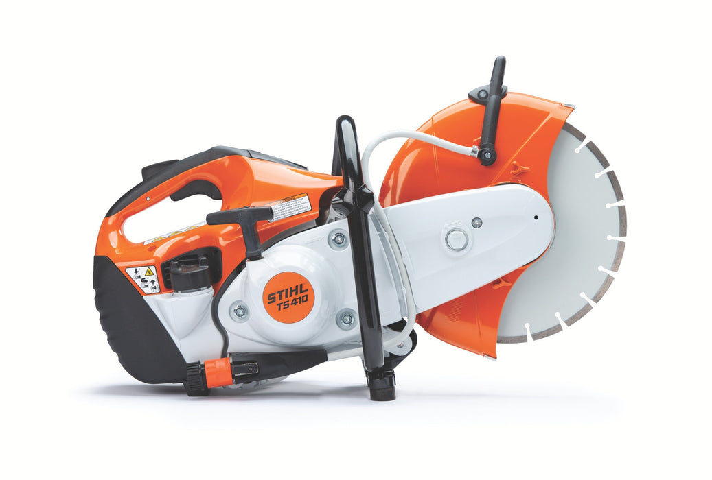 Stihl TS 410 Petrol Cut-off Machine