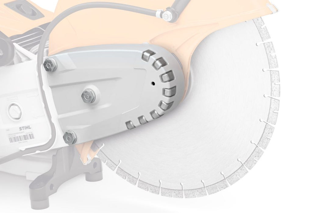 Stihl TS 910i Petrol Cut-off Machine