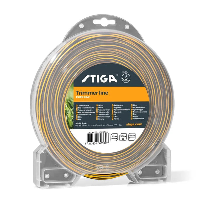 Stiga TIGER LINE 41M 3.5MM ROUND