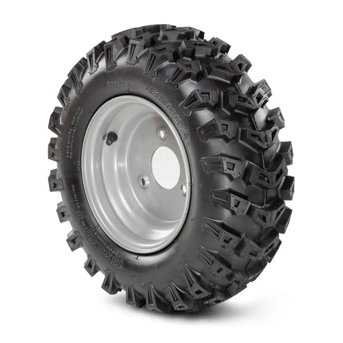 Atco WINTER WHEELS (PAIR)