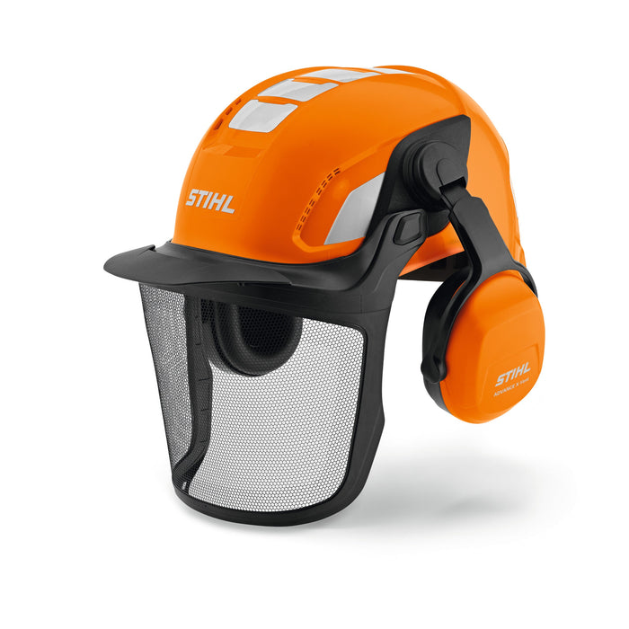 Stihl ADVANCE X-Vent Helmet set