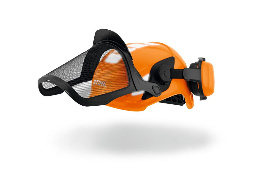 Stihl ADVANCE X-Vent Helmet set