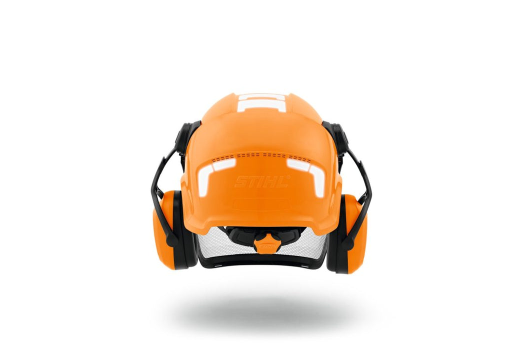 Stihl ADVANCE X-Vent Helmet set