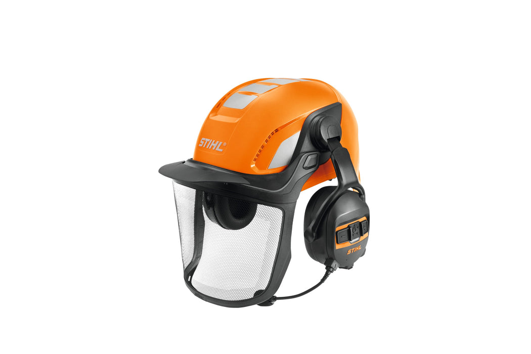 Stihl ADVANCE X-Vent ProCOM Helmet Set