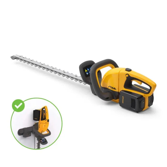 Stiga HT 300e Kit