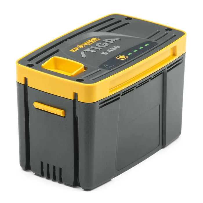 Stiga E 450