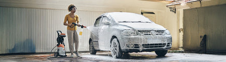Cleaning Products