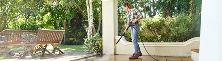 Pressure Washer Accessories