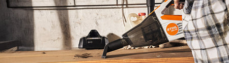 Battery Vacs
