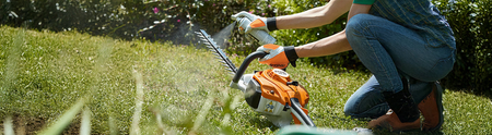 Chainsaw Accessories