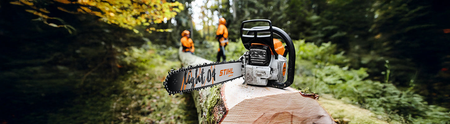 Chainsaw Guide Bars