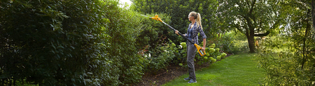 Pole Pruners