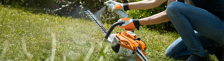 Hedge Trimmer Accessories