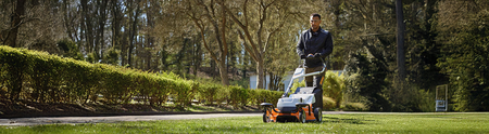 Lawn Mower Accessories