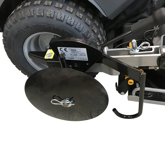 Stiga EDGE CUTTER 2+4WD