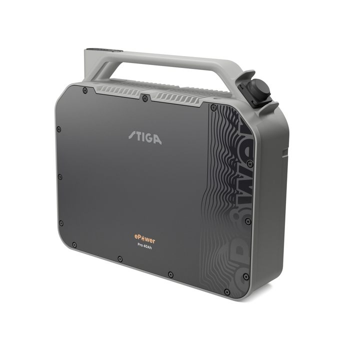 Stiga 40Ah ePower Pro Battery