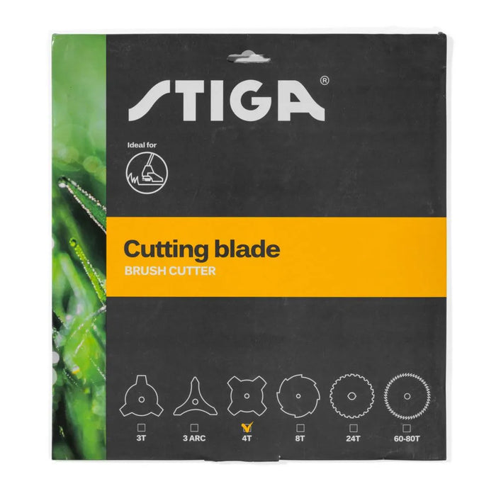 Stiga 4T BLADE