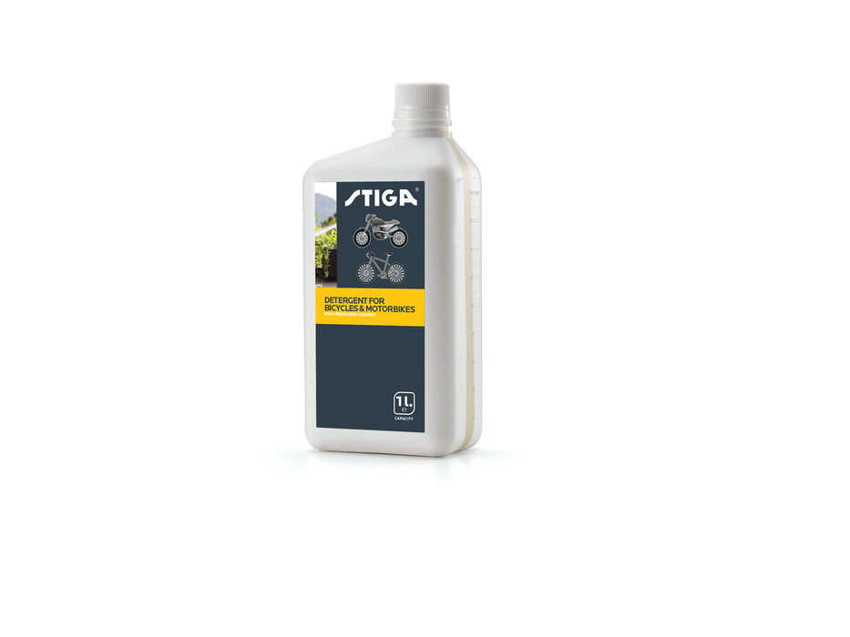 Stiga BICYCLE AND MOTO DETERGENT