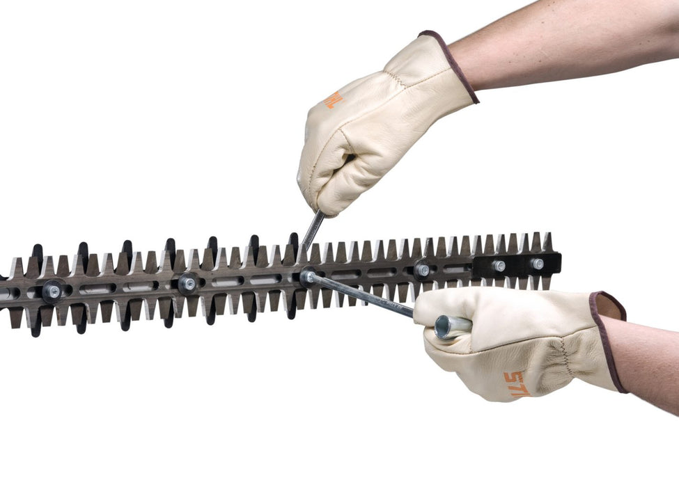 Stihl Blade position adjustment kit