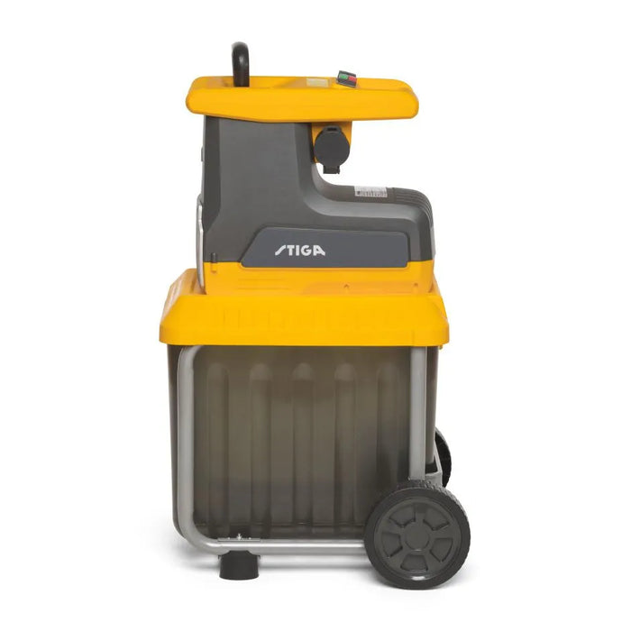 Stiga Bio Silent 2500