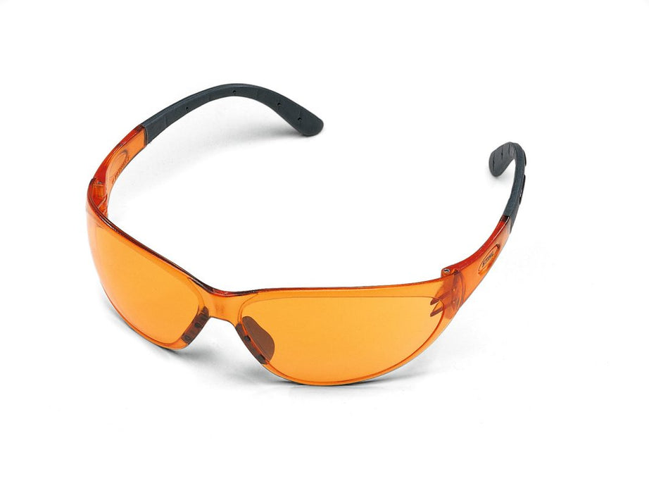 Stihl CONTRAST Glasses - Orange