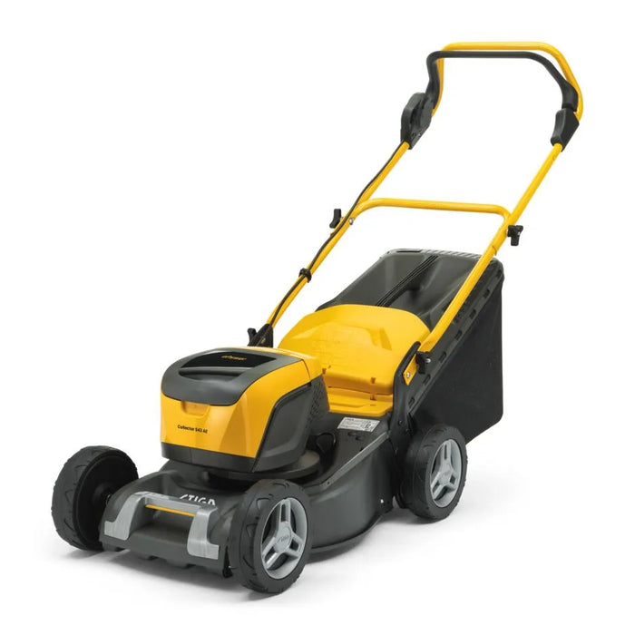 Stiga COLLECTOR 543 AE Kit