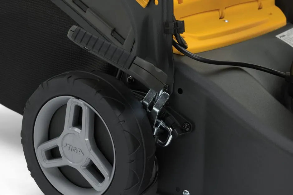 Stiga COLLECTOR 543 AE Kit