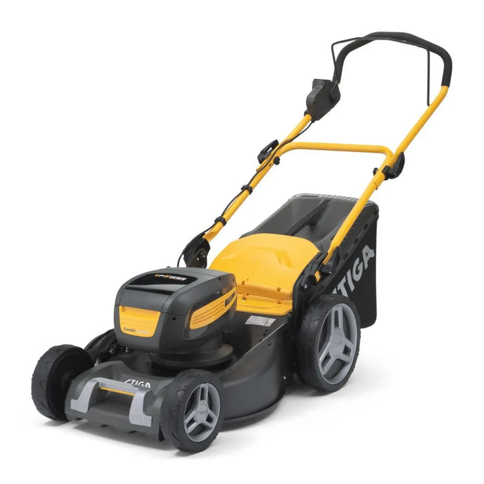 Stiga COMBI 748 Q AE