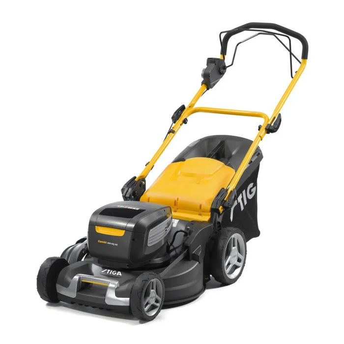 Stiga COMBI 950 SQ AE