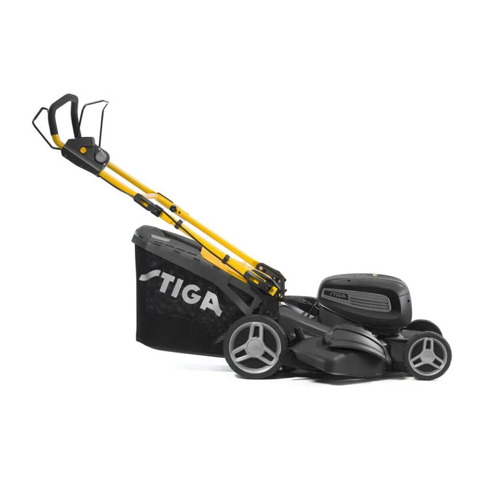 Stiga COMBI 950 SQ AE