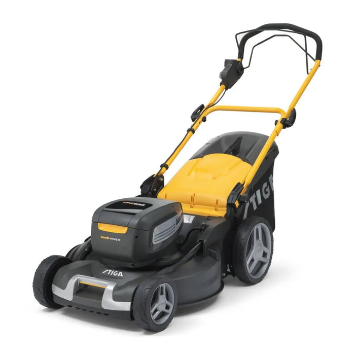 Stiga COMBI 955 SQ AE