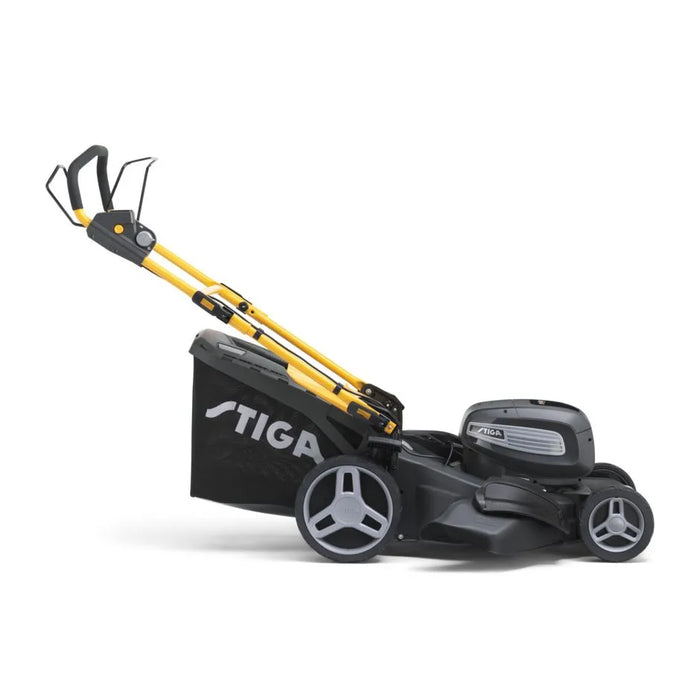 Stiga COMBI 955 SQ AE