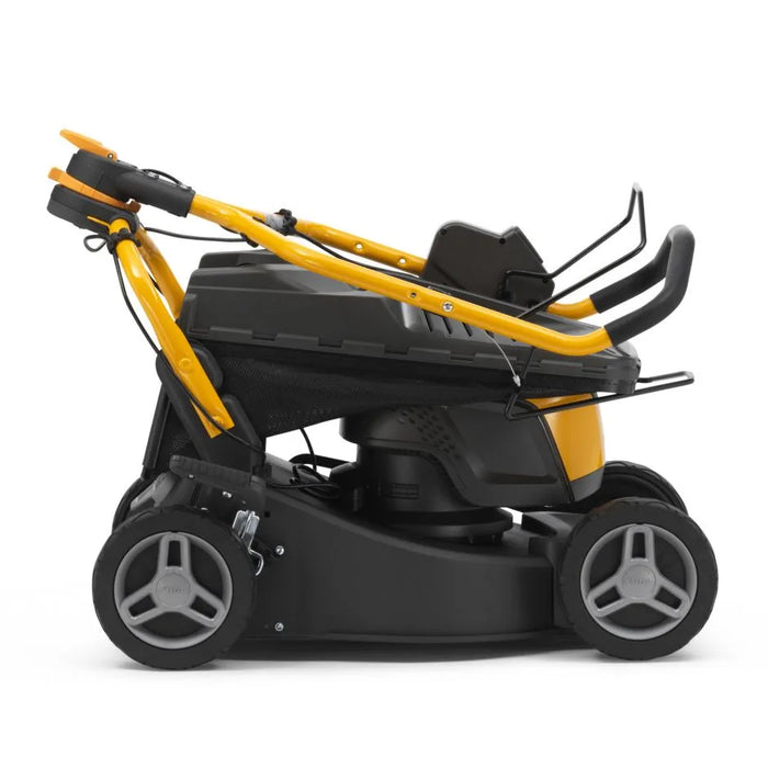 Stiga Collector 543e S Kit