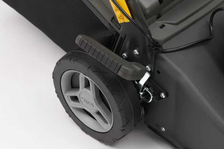 Stiga Collector 543e S Kit