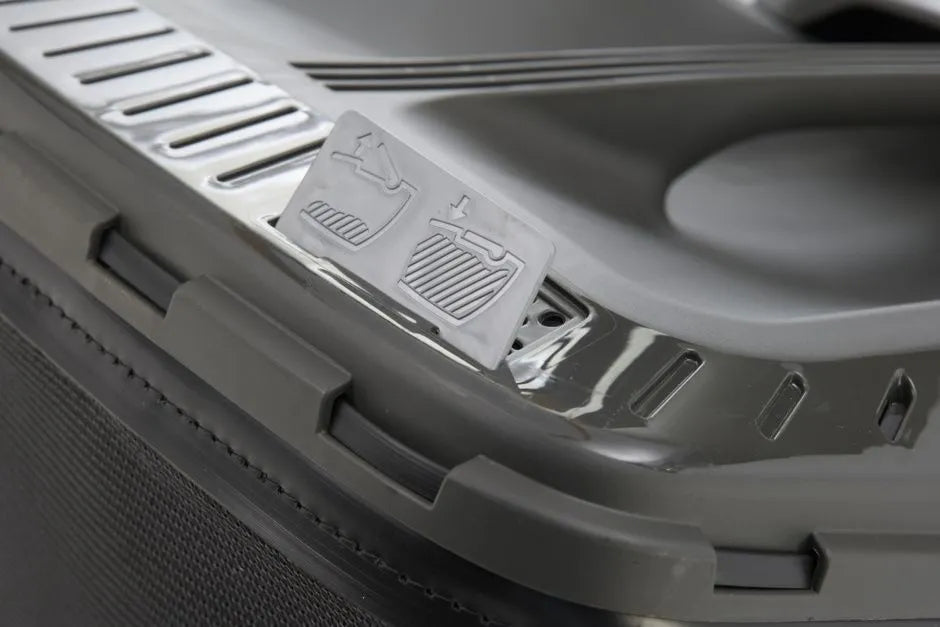 Stiga Collector 548 S