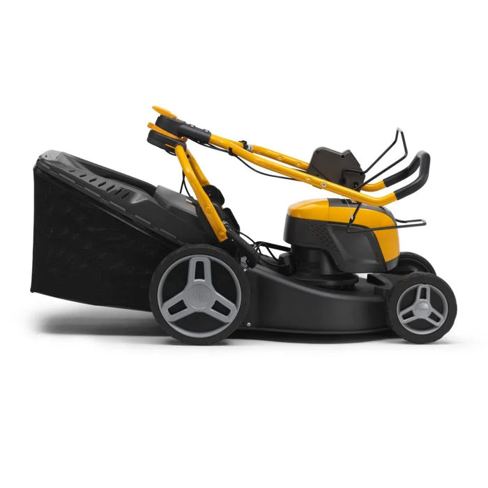 Stiga Collector 548e S Kit