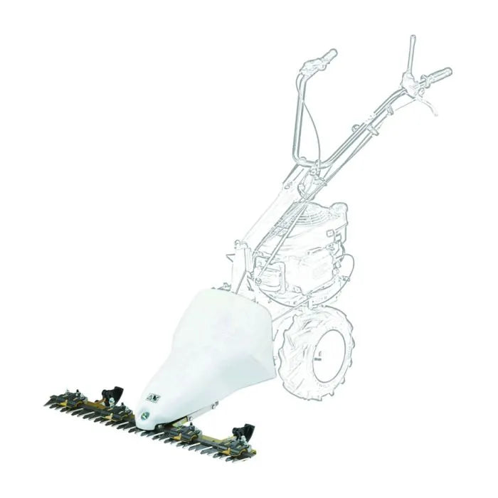 Stiga DOUBLE BLADE CUTTING BAR 87 CM