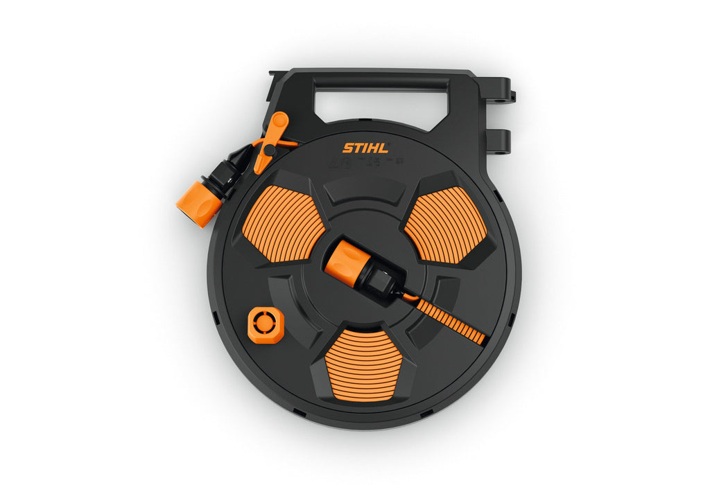 Stihl Flat textile hose